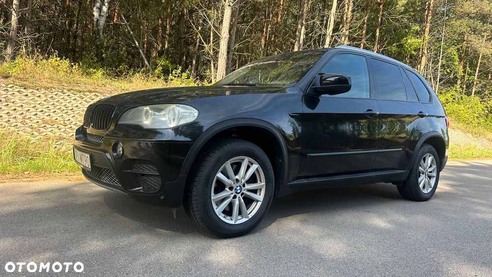 BMW X5 - 3