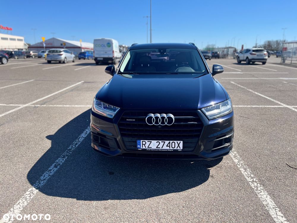 Audi Q7 - 2