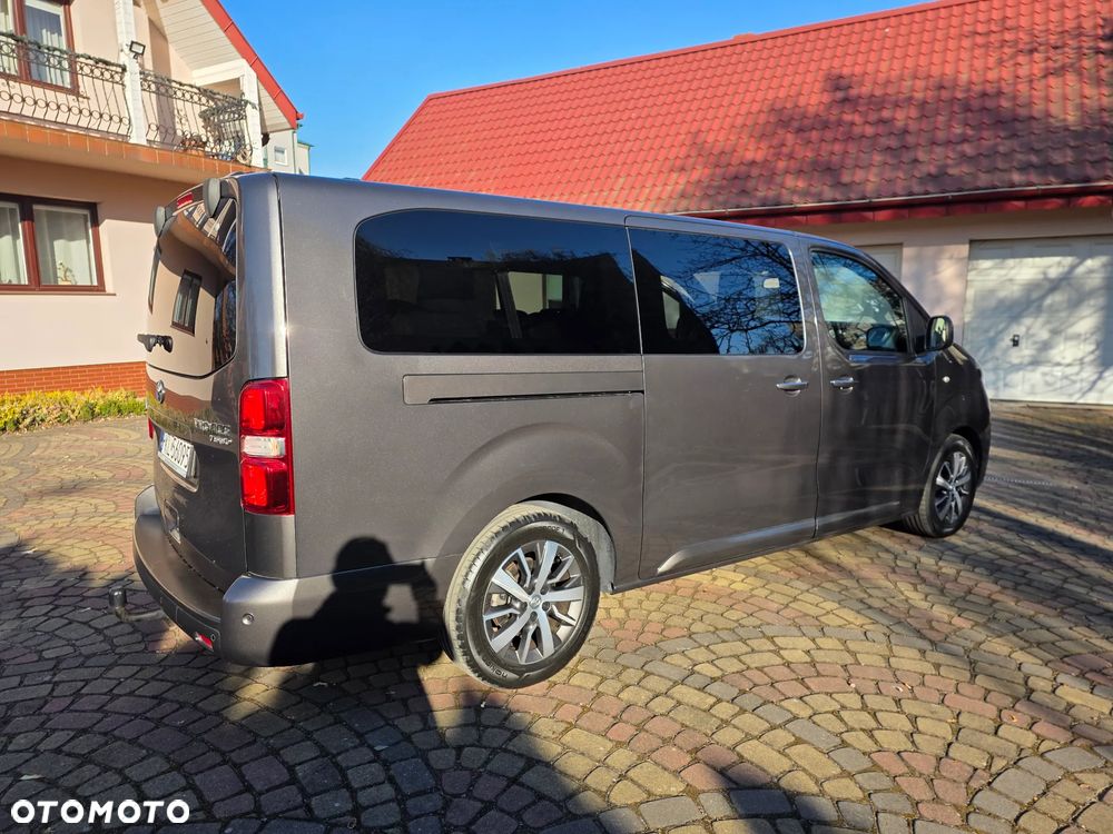 Toyota Proace Verso 2.0 D4-D Long Family - 16