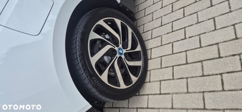 BMW i3 120 Ah - 15