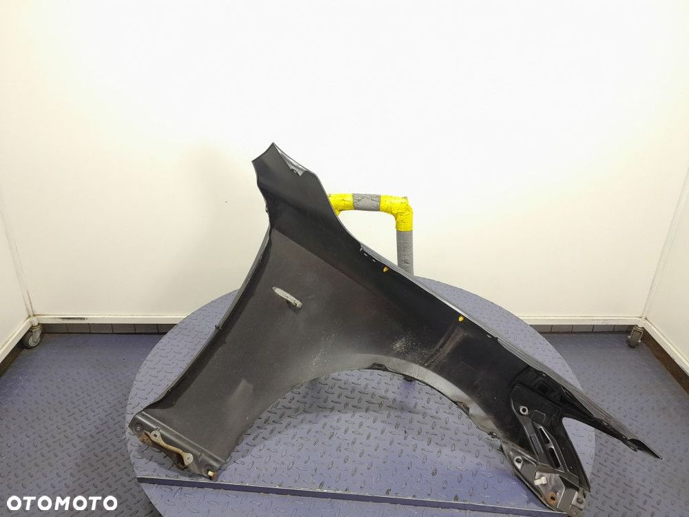 LEXUS IS II XE20 BŁOTNIK PRZÓD PRZEDNI LEWY 1G0 - 6