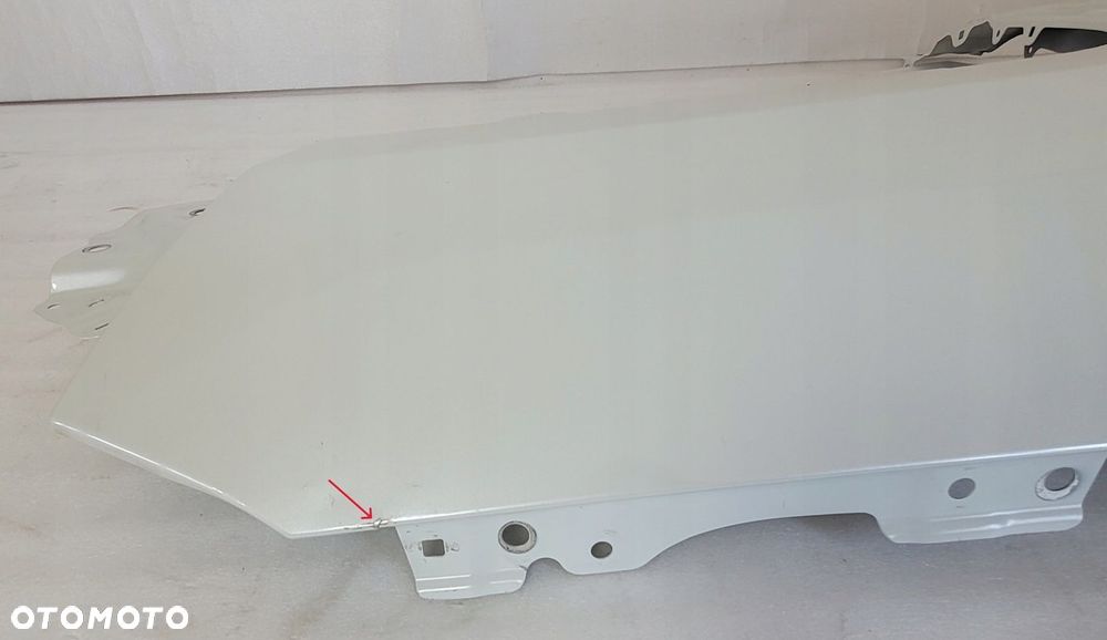 BŁOTNIK PRAWY TOYOTA RAV4 V HYBRID 2019- - 5