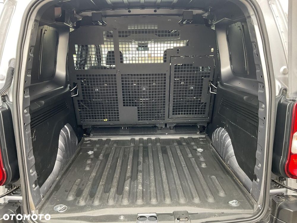 Toyota PROACE CITY - 10