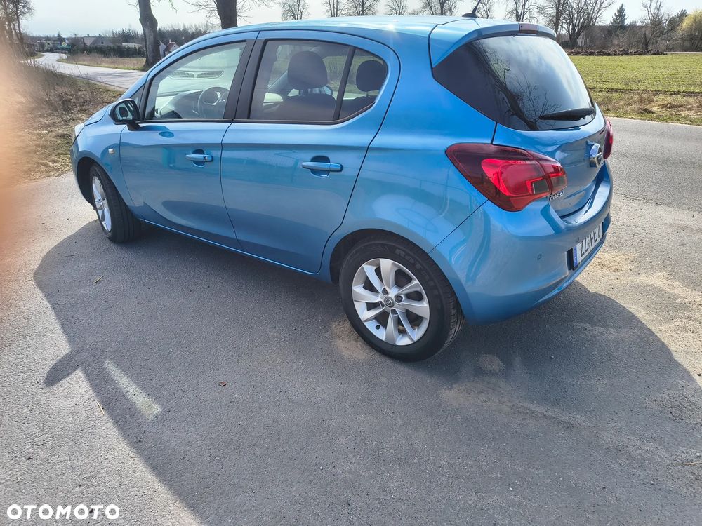 Opel Corsa 1.4 Start/Stop Active - 2