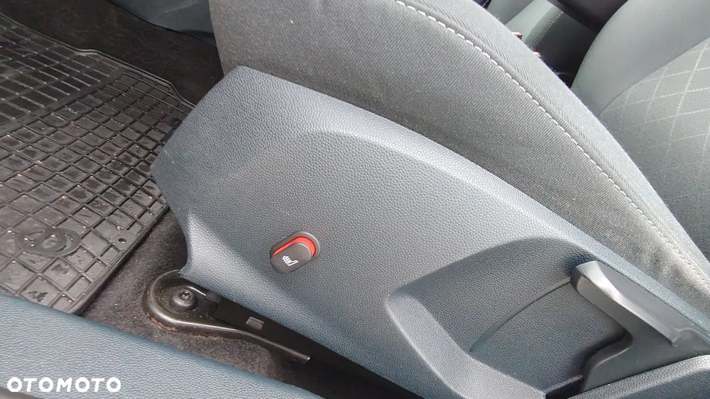 Ford Fiesta 1.6 TDCi Individual - 21