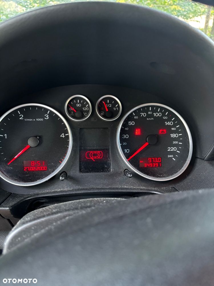 Audi A2 1.4 TDI - 7