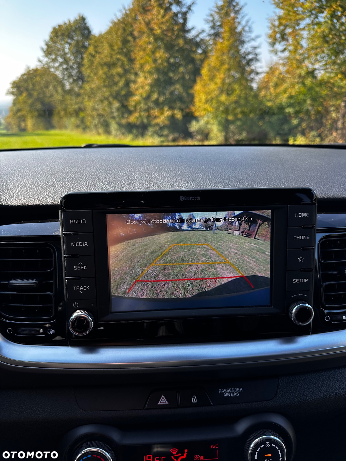 Kia Stonic 1.0 T-GDI M - 23