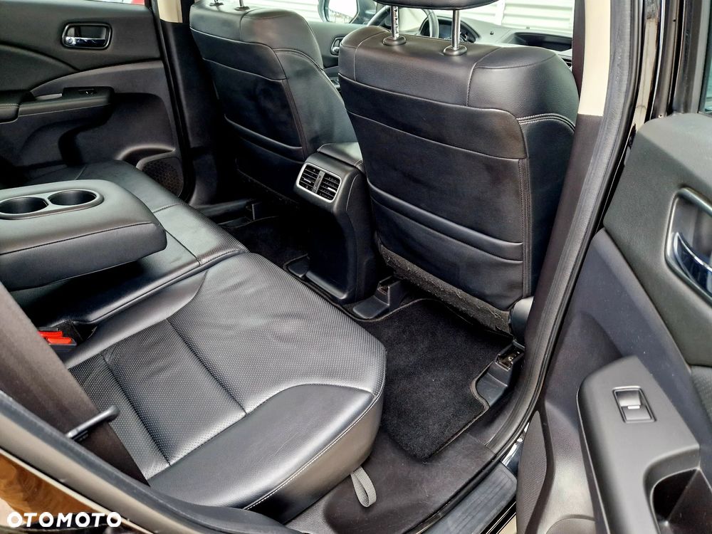 Honda CR-V 2.0 Elegance (Honda Connect+) - 19