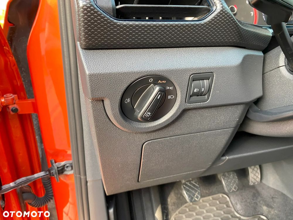 Volkswagen T-Cross 1.0 TSI Life - 15