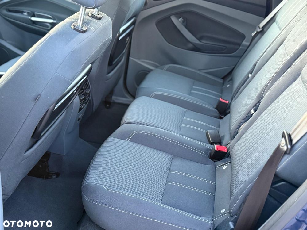 Ford C-MAX - 7