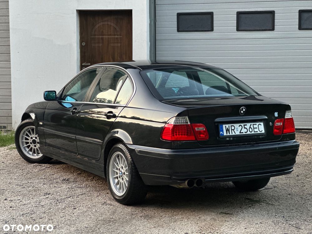 BMW Seria 3 - 8
