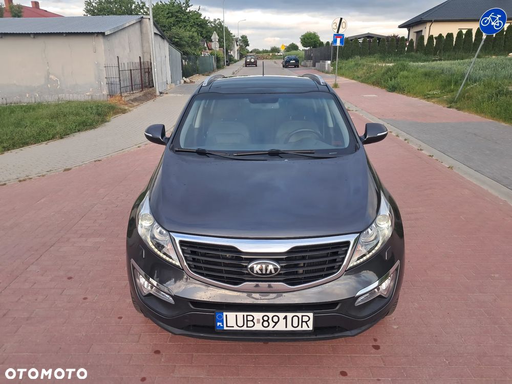 Kia Sportage - 32