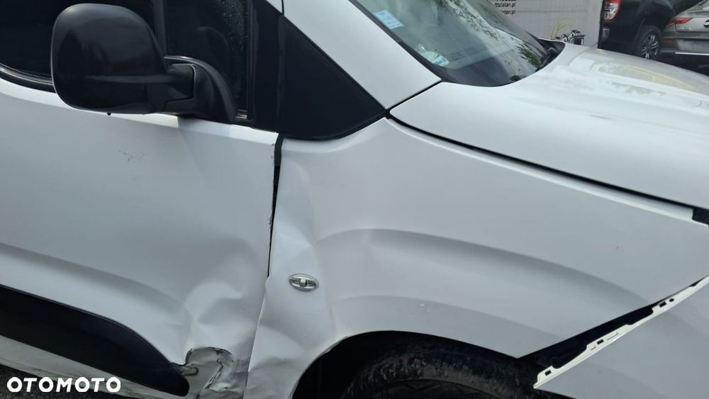 Toyota Proace - 12