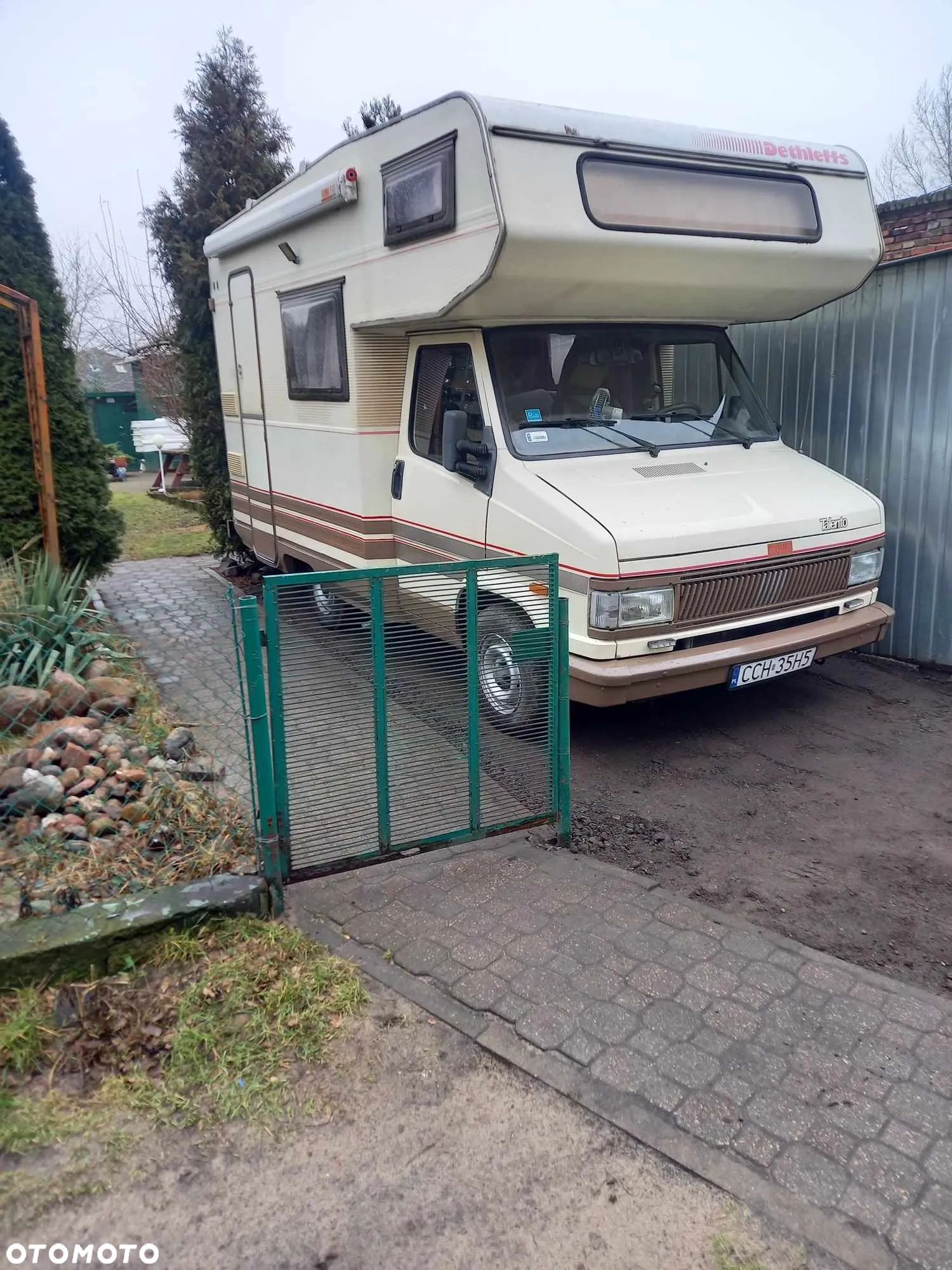 Fiat Ducato 10D 279.390.3 - 1