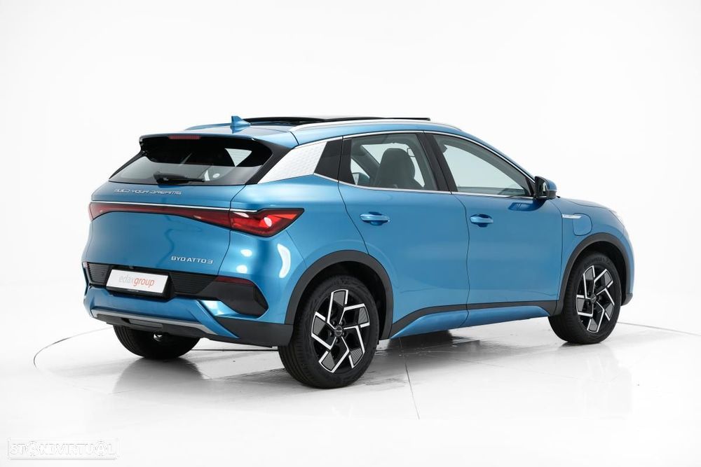 BYD Atto 3 60.48 kWh Comfort - 3