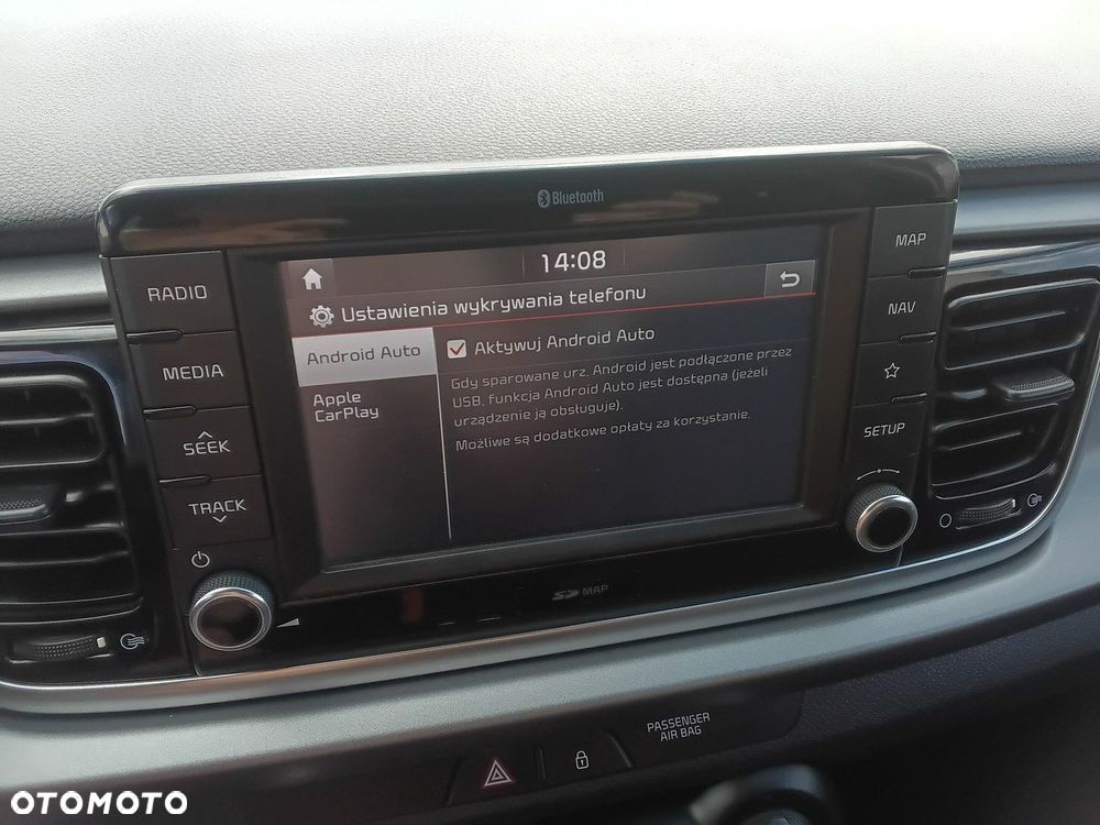 Kia Rio - 21