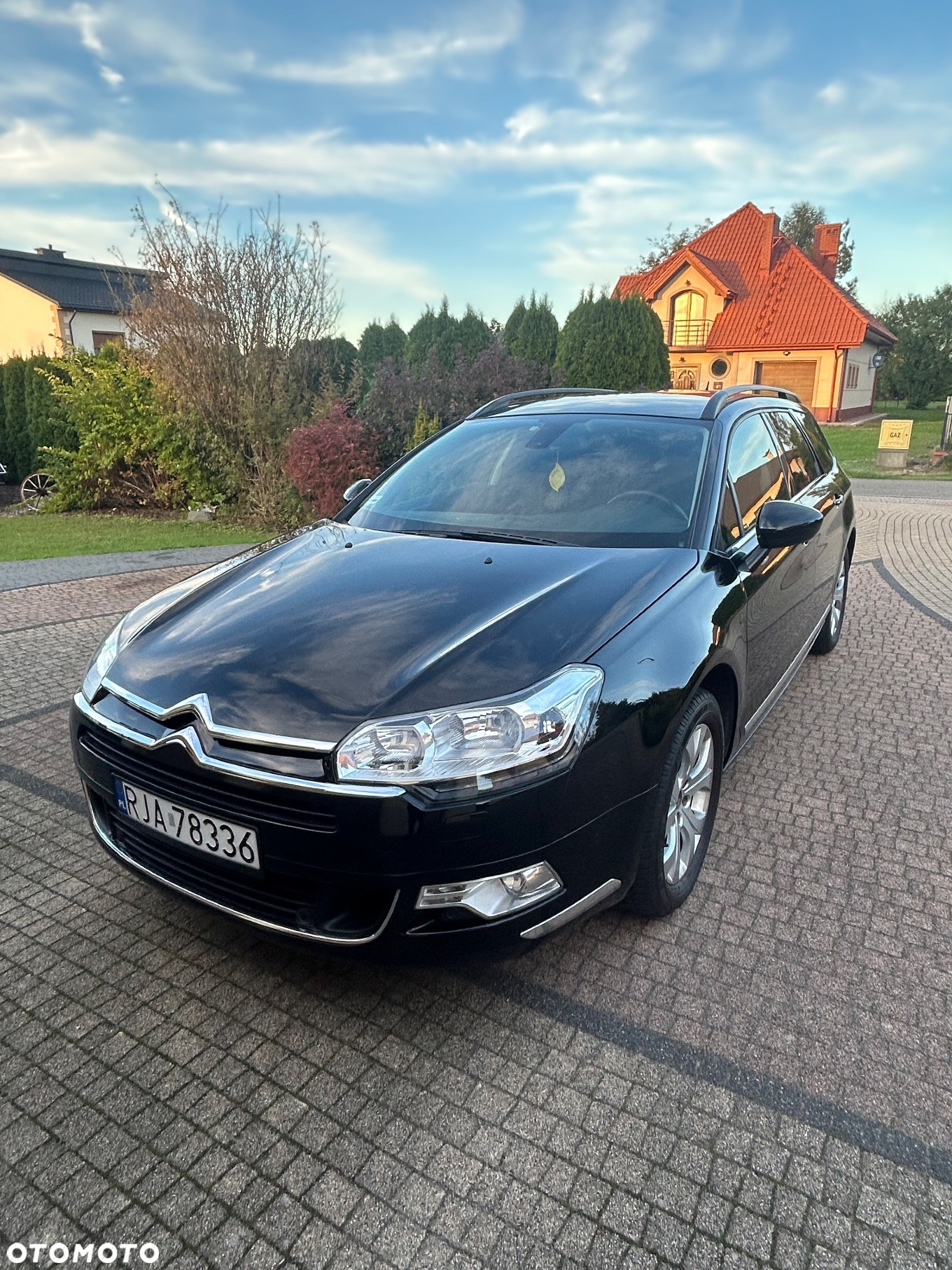 Citroën C5 - 3