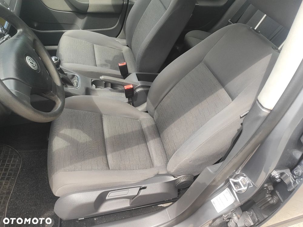Volkswagen Golf 1.6 Edition - 30