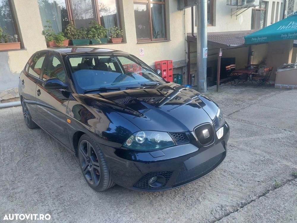 Seat Ibiza - 13
