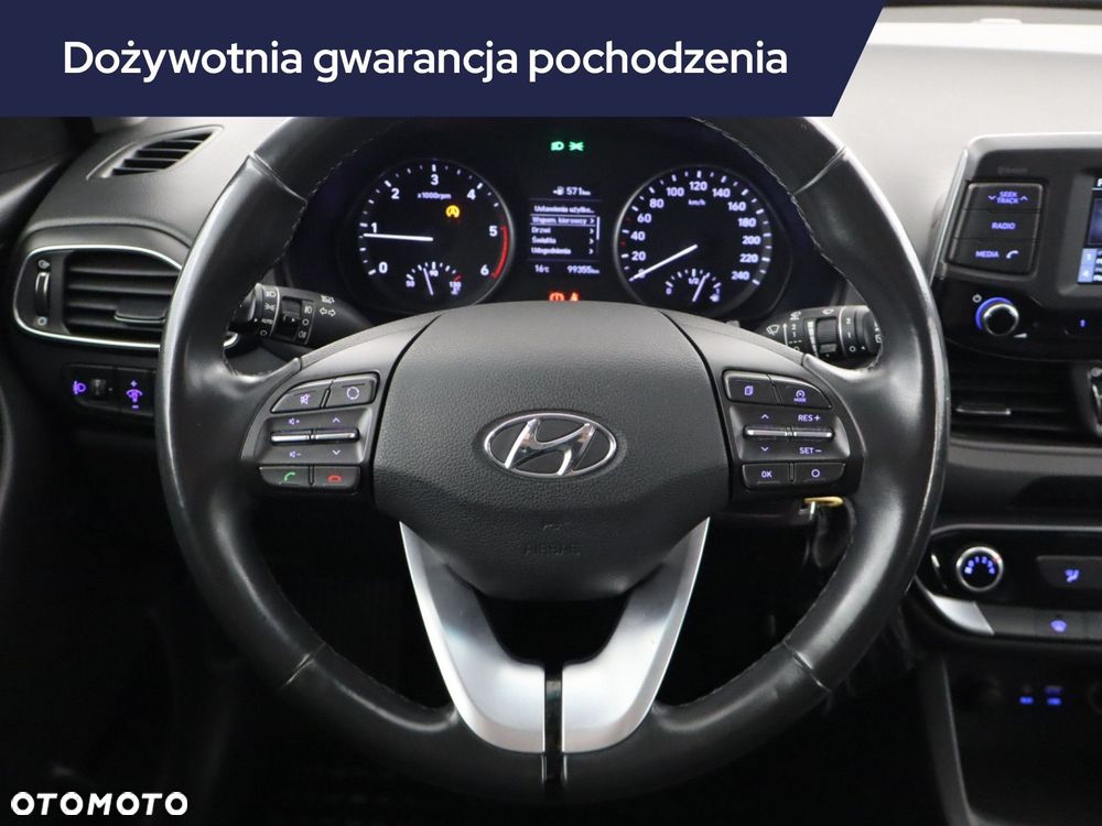 Hyundai i30 - 17