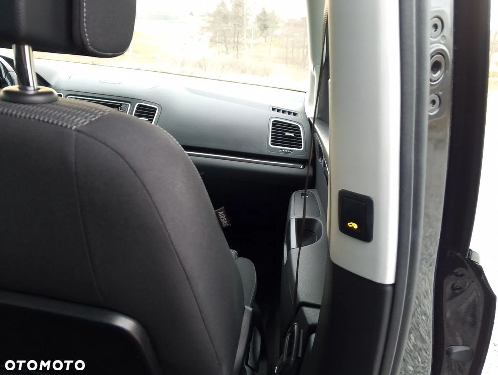 Seat Alhambra 2.0 TDI S&S 4Drive DSG XCELLENCE - 21