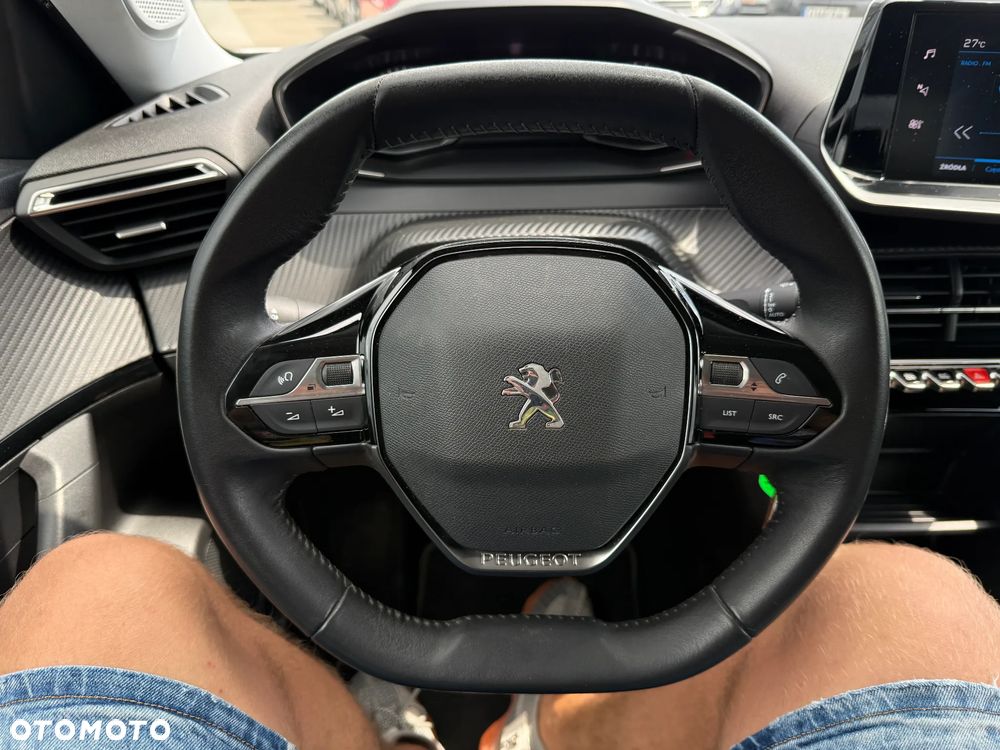 Peugeot 2008 PureTech 100 Style - 11