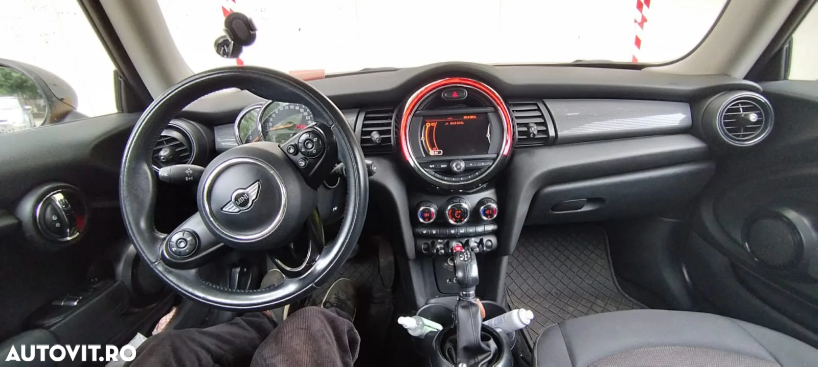 Mini Cooper - 8