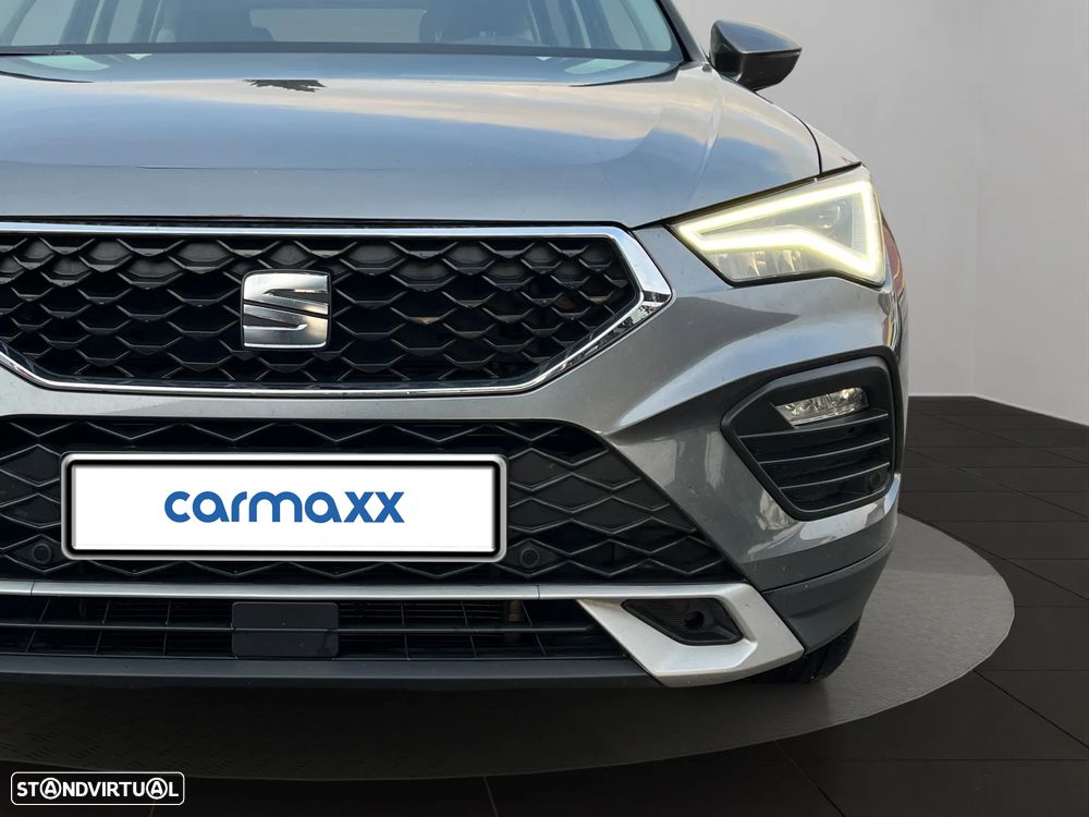 SEAT Ateca 2.0 TDI Style - 21