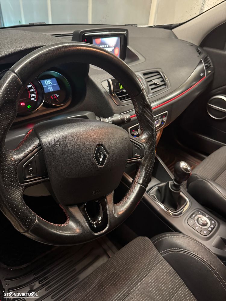 Renault Mégane Coupe 1.2 TCE GT Line SS - 22