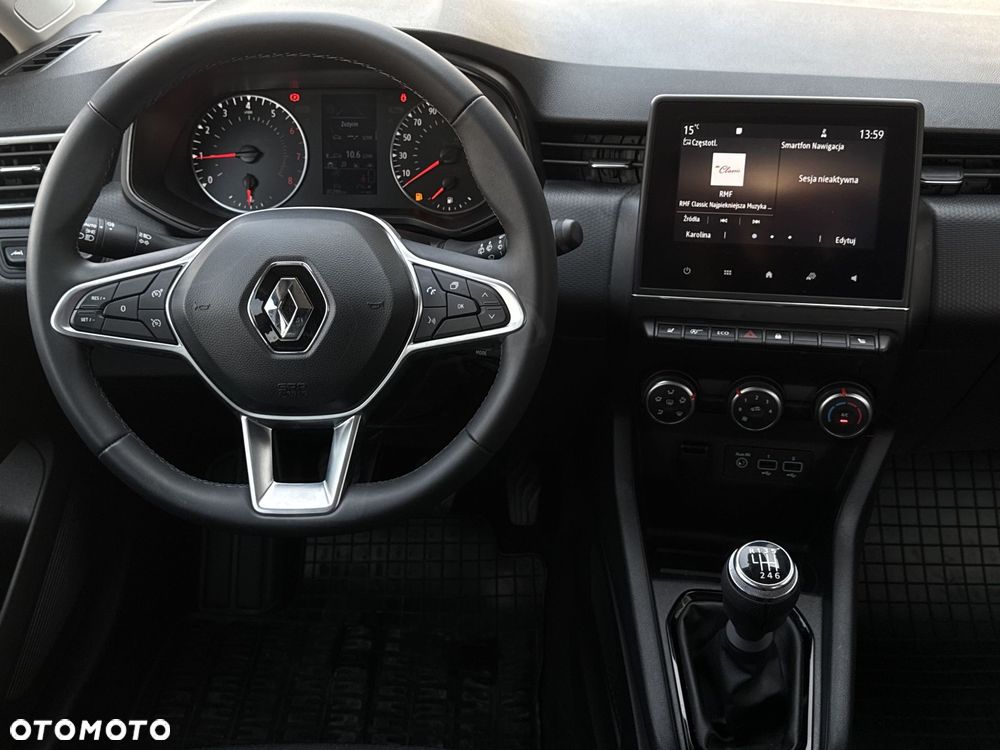 Renault Clio 1.0 TCe Zen - 14