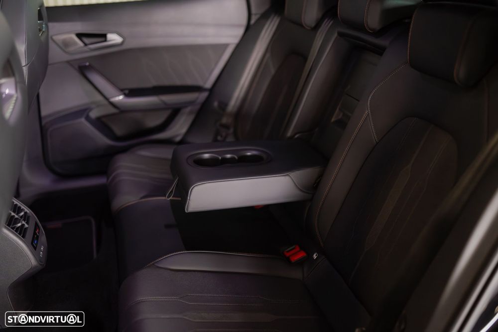 Cupra Formentor 1.4 e-Hybrid DSG VZ - 27