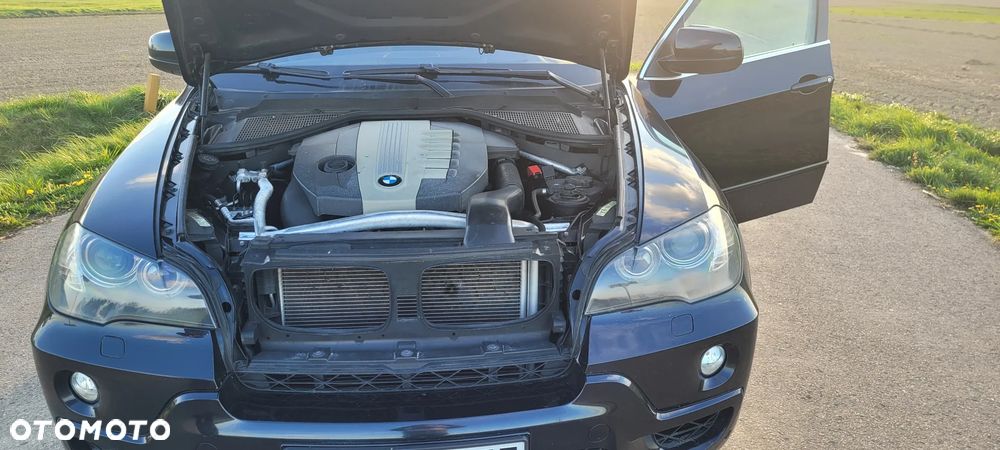 BMW X5 xDrive35d - 30