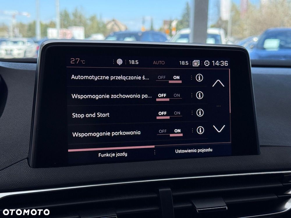 Peugeot 3008 - 29