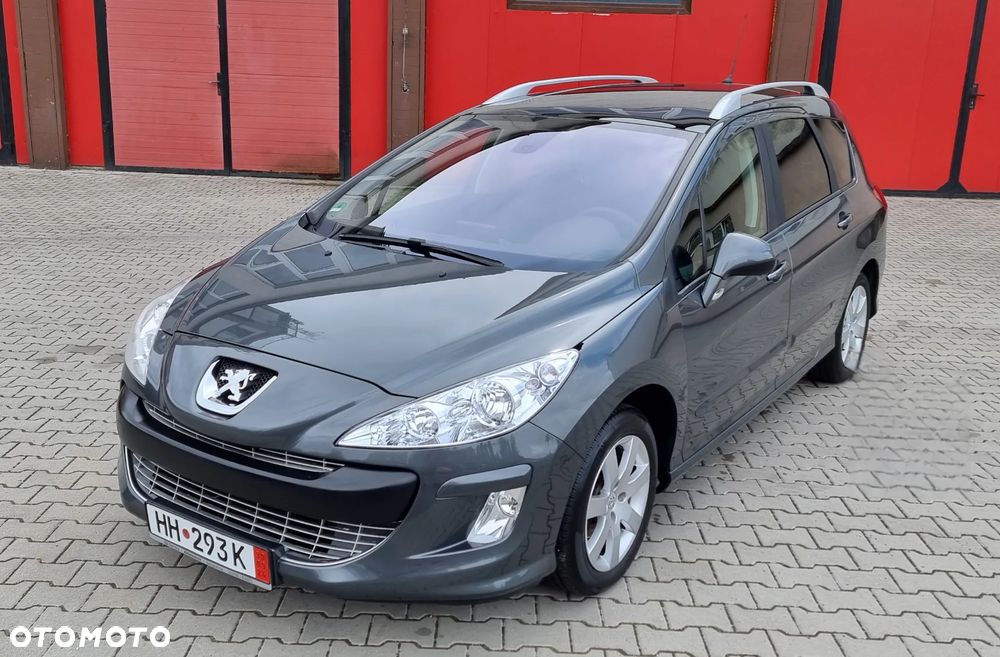 Peugeot 308 HDi FAP 110 Premium - 5