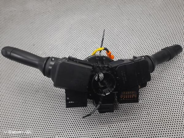 Comutador / Manete (Luzes/Piscas/Escovas/Fita) Toyota Yaris (_P9_) - 6