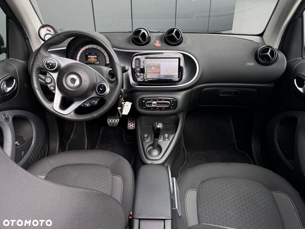 Smart Fortwo - 24