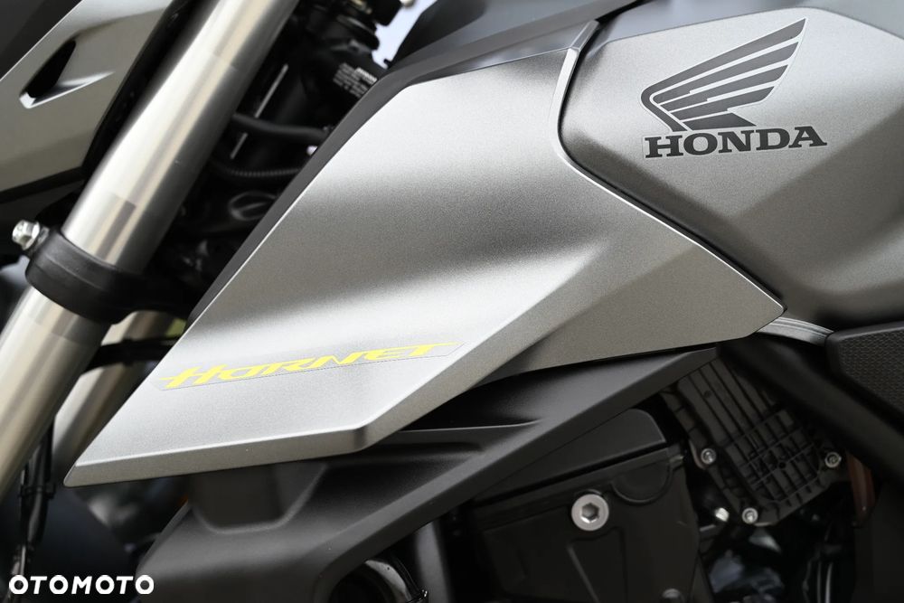 Honda Hornet - 20