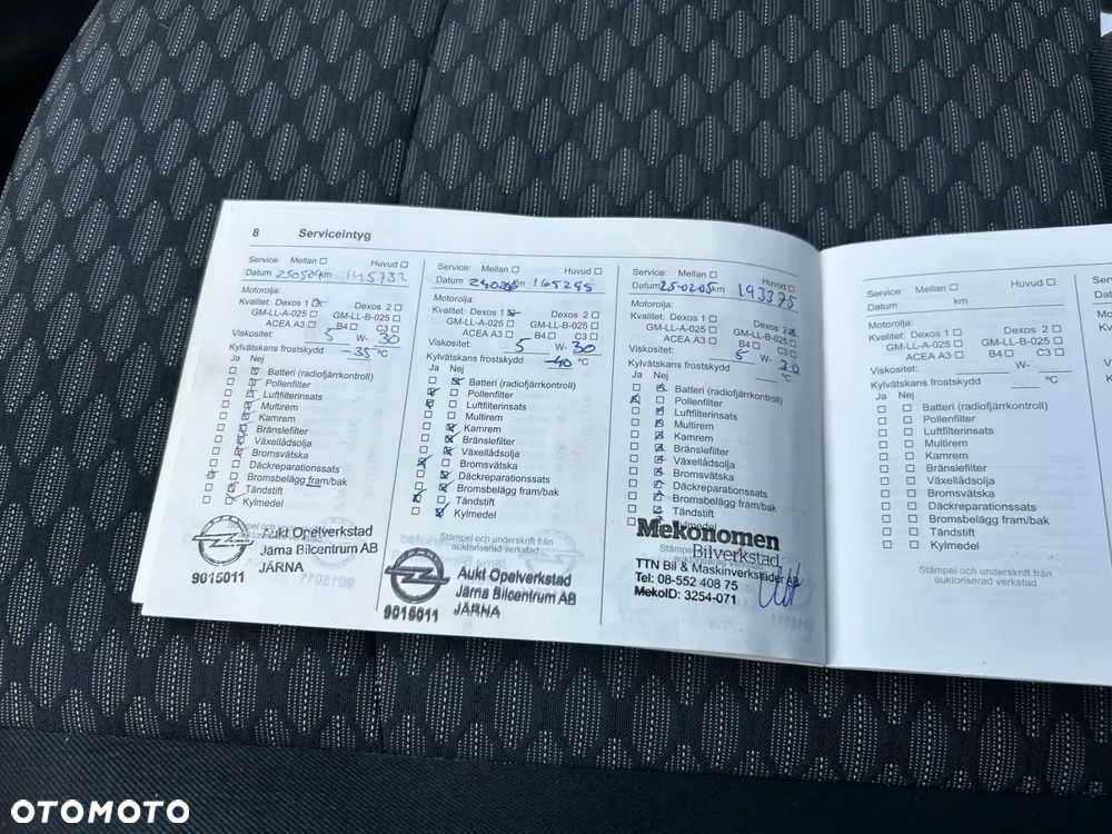 Opel Astra 1.4 Turbo Edition - 31