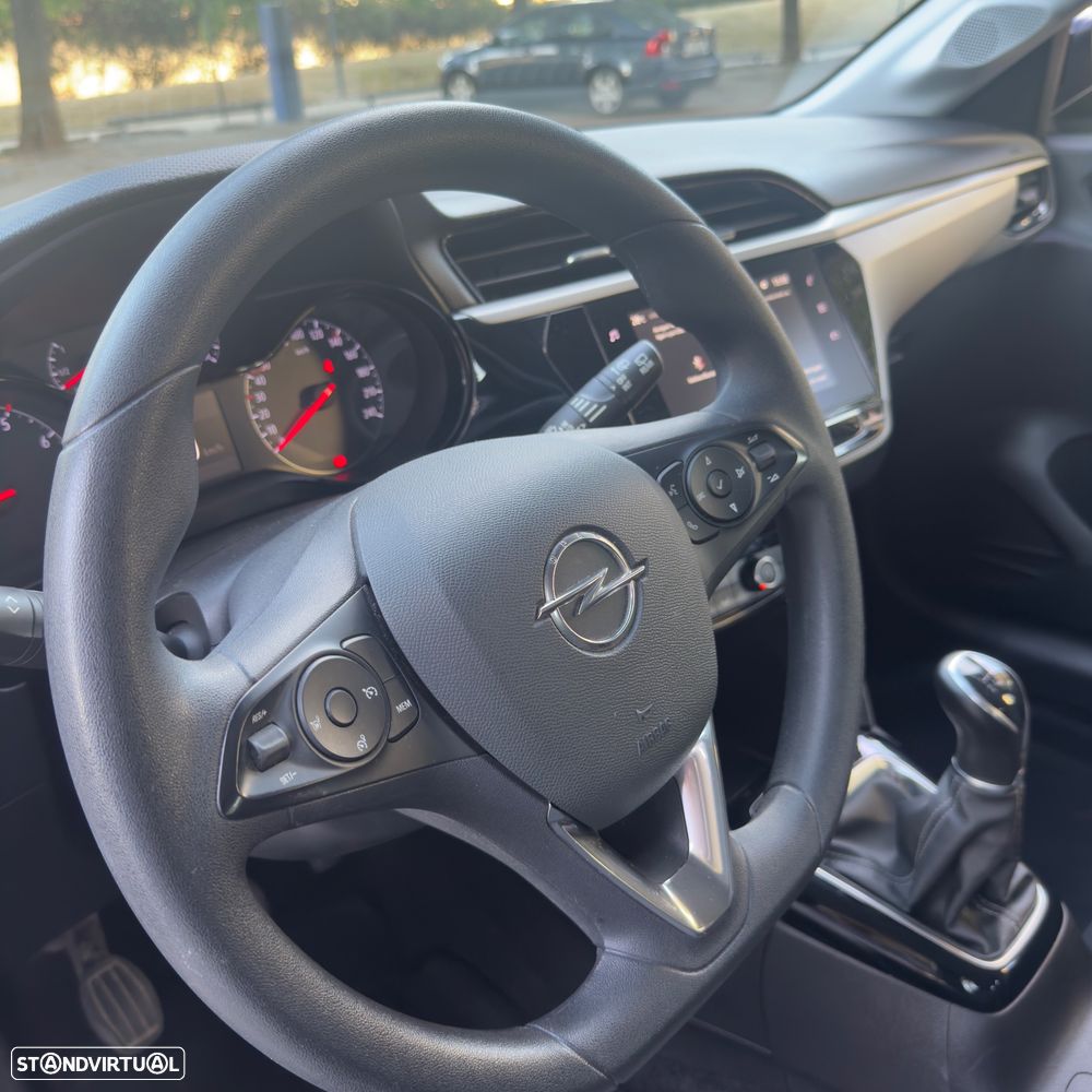 Opel Corsa 1.2 Elegance - 24