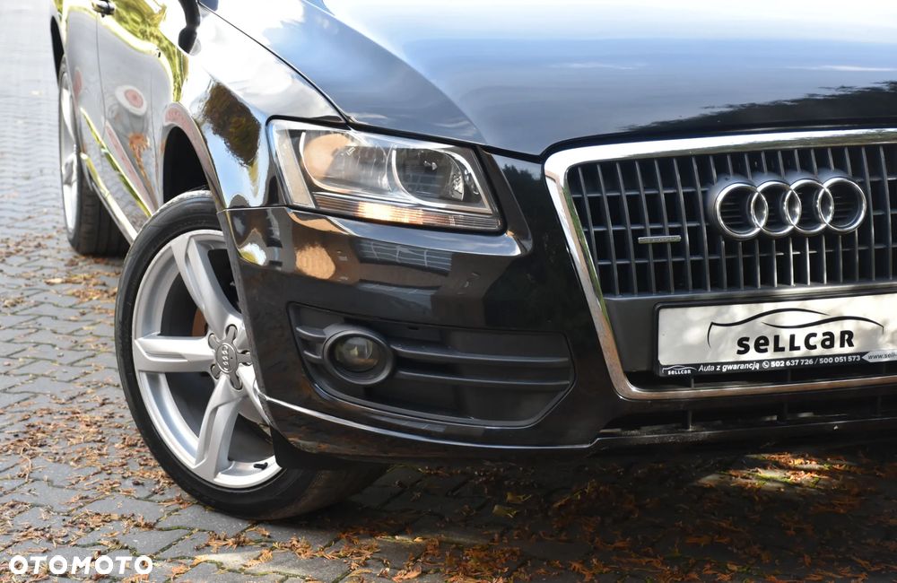 Audi Q5 - 32