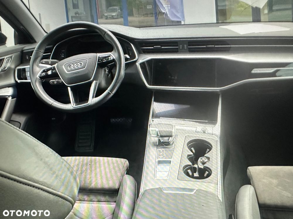 Audi A6 Limousine 50 TFSI e quattro S tronic S line - 5