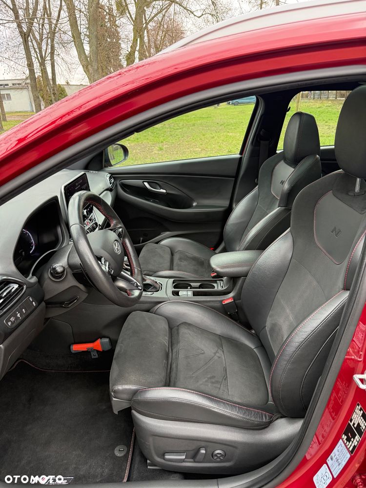 Hyundai i30 - 18