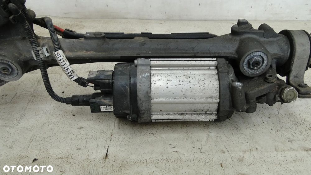 AUDI VW SKODA SEAT PRZEKŁADNIA MAGLOWNICA UKŁAD SILNICZEK EUROPA - 5