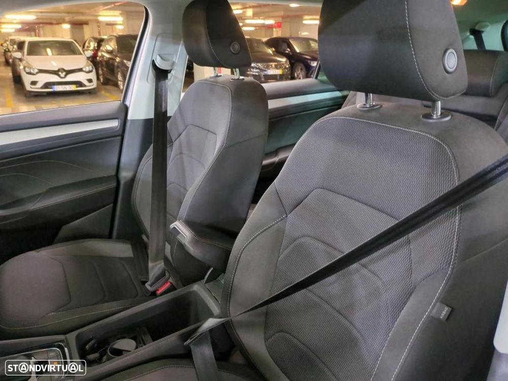 Skoda Kodiaq 2.0 TDI Ambition DSG - 7