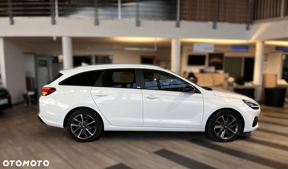 Hyundai i30 1.0 T-GDI Style - 7