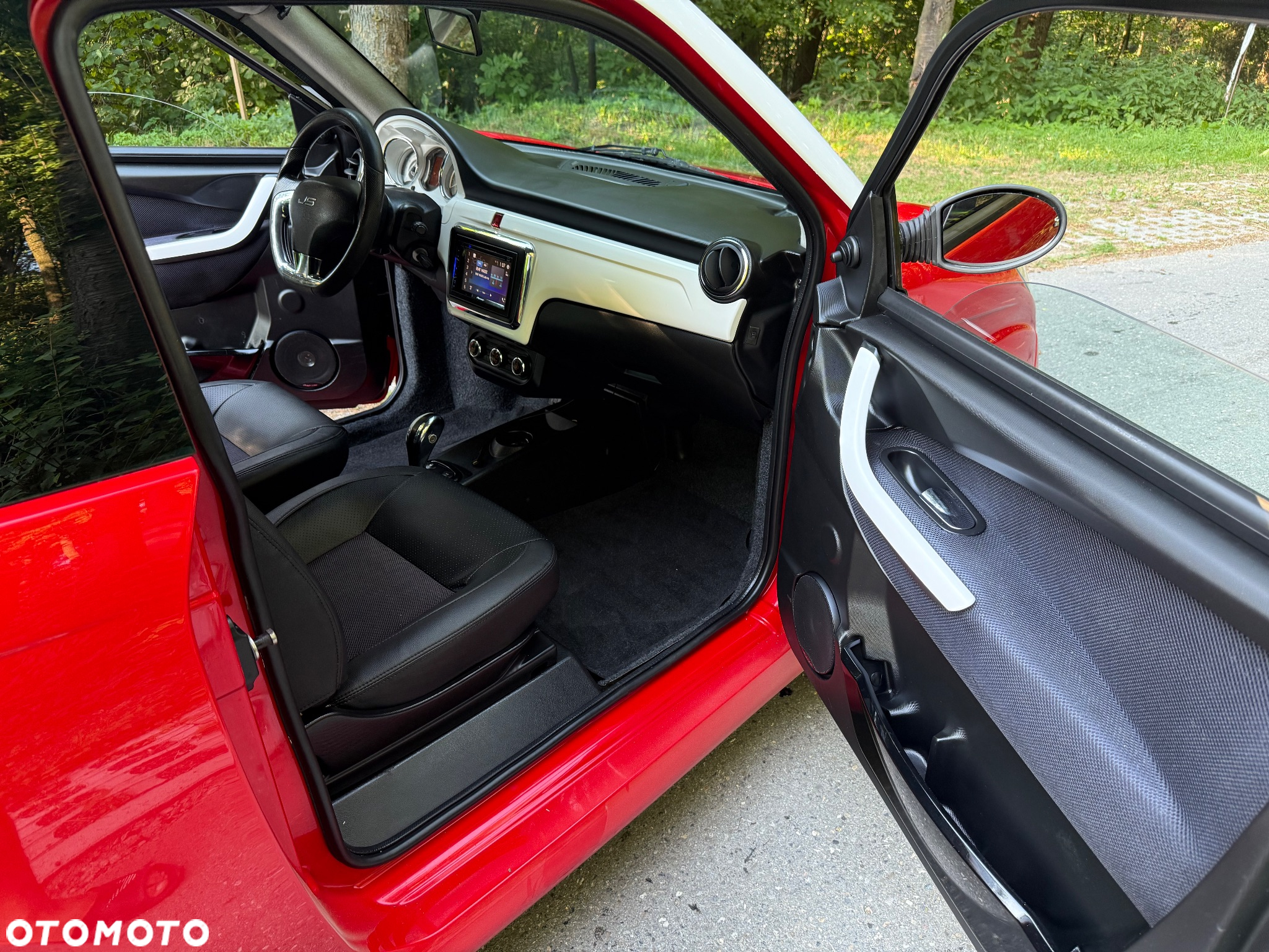 Microcar M.GO - 14