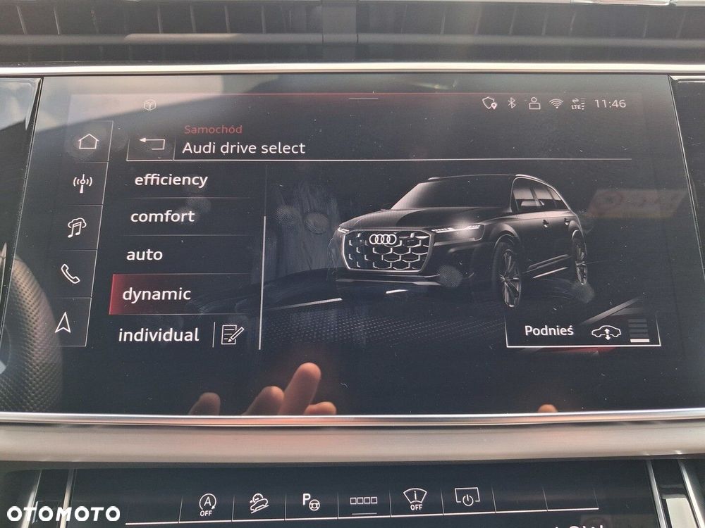 Audi Q7 50 TDI mHEV Quattro Tiptr - 26