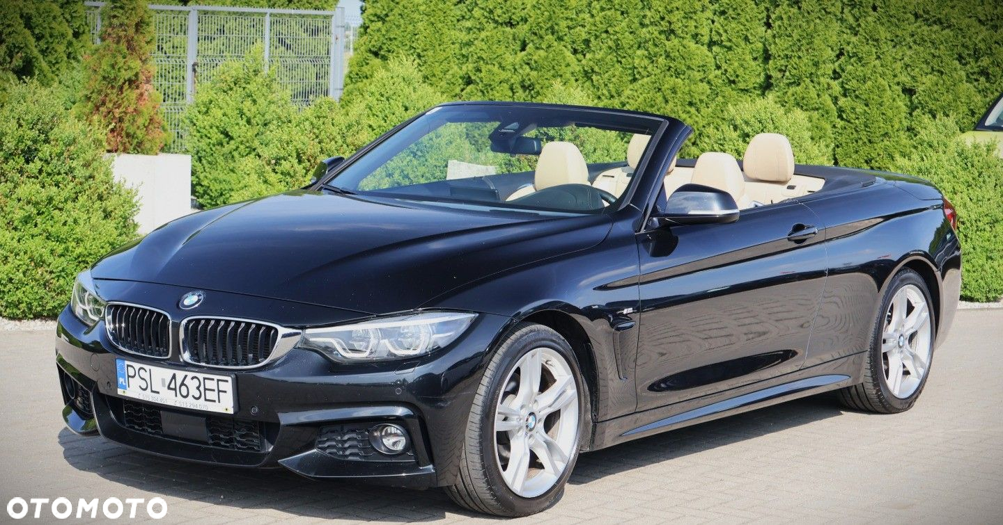 BMW Seria 4 - 9