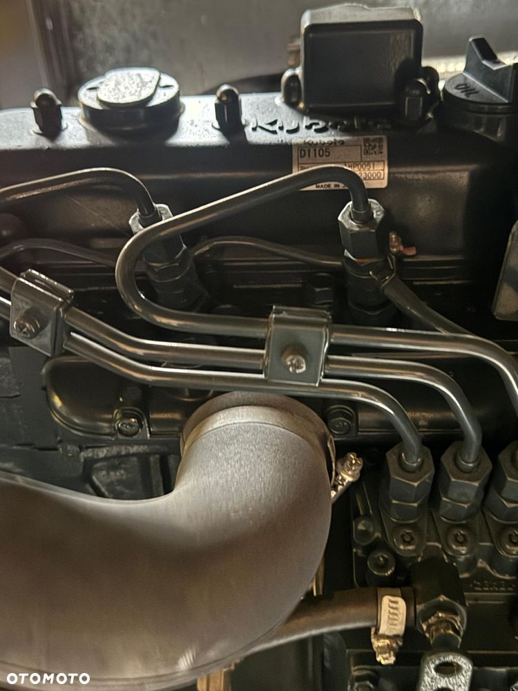 Atlas Copco QES 9-11 Kd S3A ESF - 6