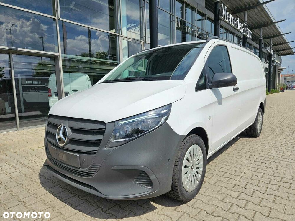 Mercedes-Benz vito Vito - 4